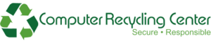 Computer Recycling Center Logo